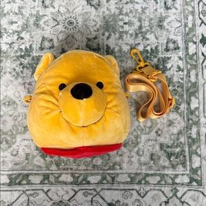 Winnie the Pooh Crossbody bag